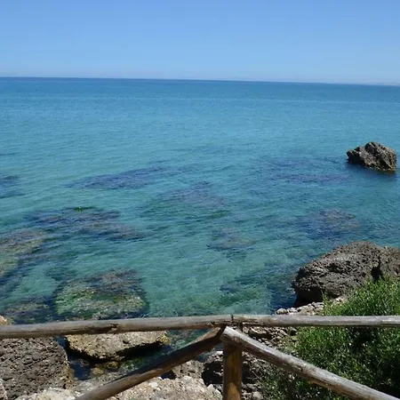 Marina Di Vasto/abruzzen 35490 Lejlighed Vasto