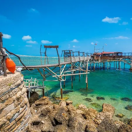 Marina Di Vasto/abruzzen 35490 * Васто