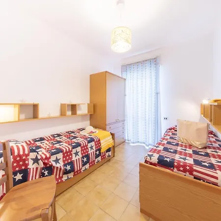 Marina Di Vasto/abruzzen 35490 Апартаменты
