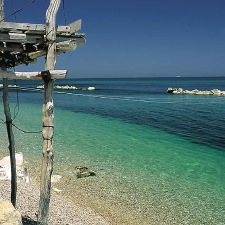 Marina Di Vasto/abruzzen 35490